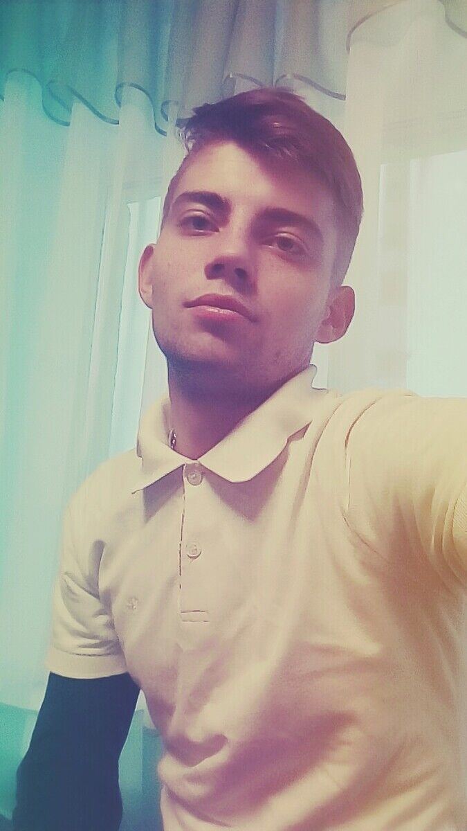  20488194  Dima, 27 ,    