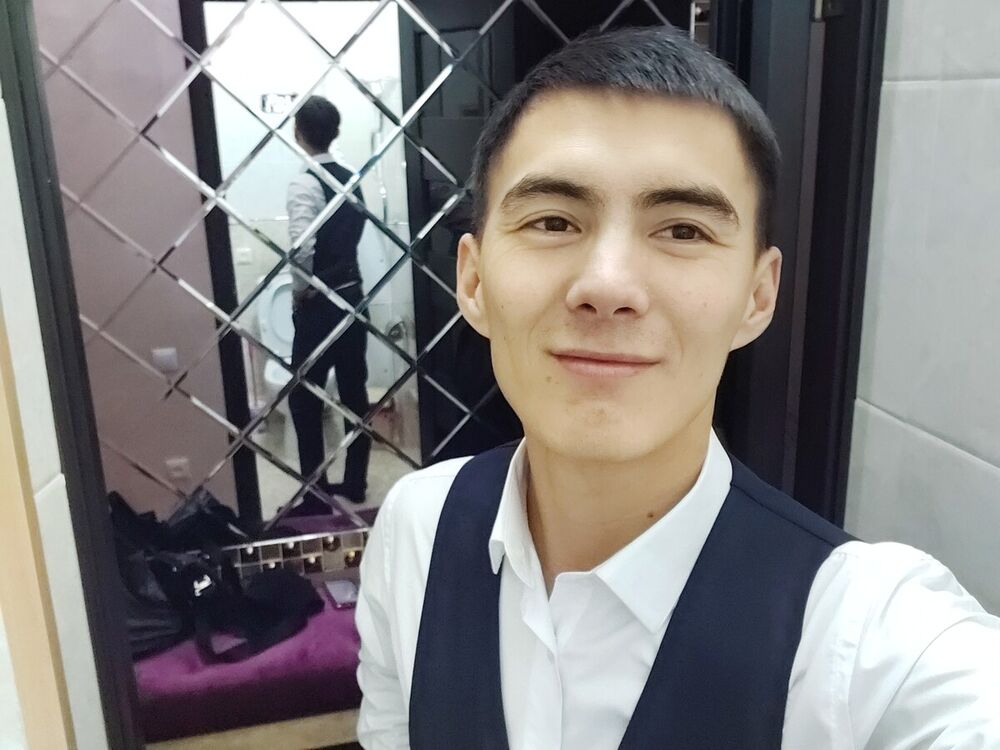 ���� 20175244 ������� Alish, 31 ���, ���� ���������� � ������