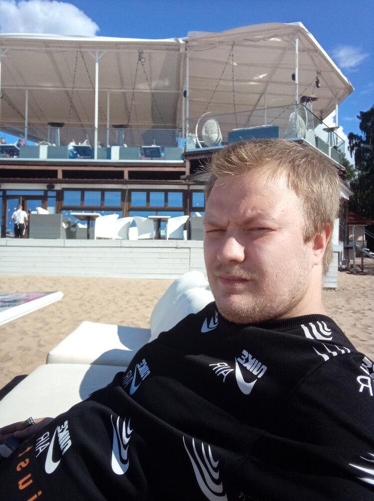 ���� 27940614 ������� Vladimir, 29 ���, ���� ���������� � �����-����������