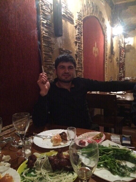 ���� 43775234 ������� Turan, 35 ���, ���� ���������� � ������