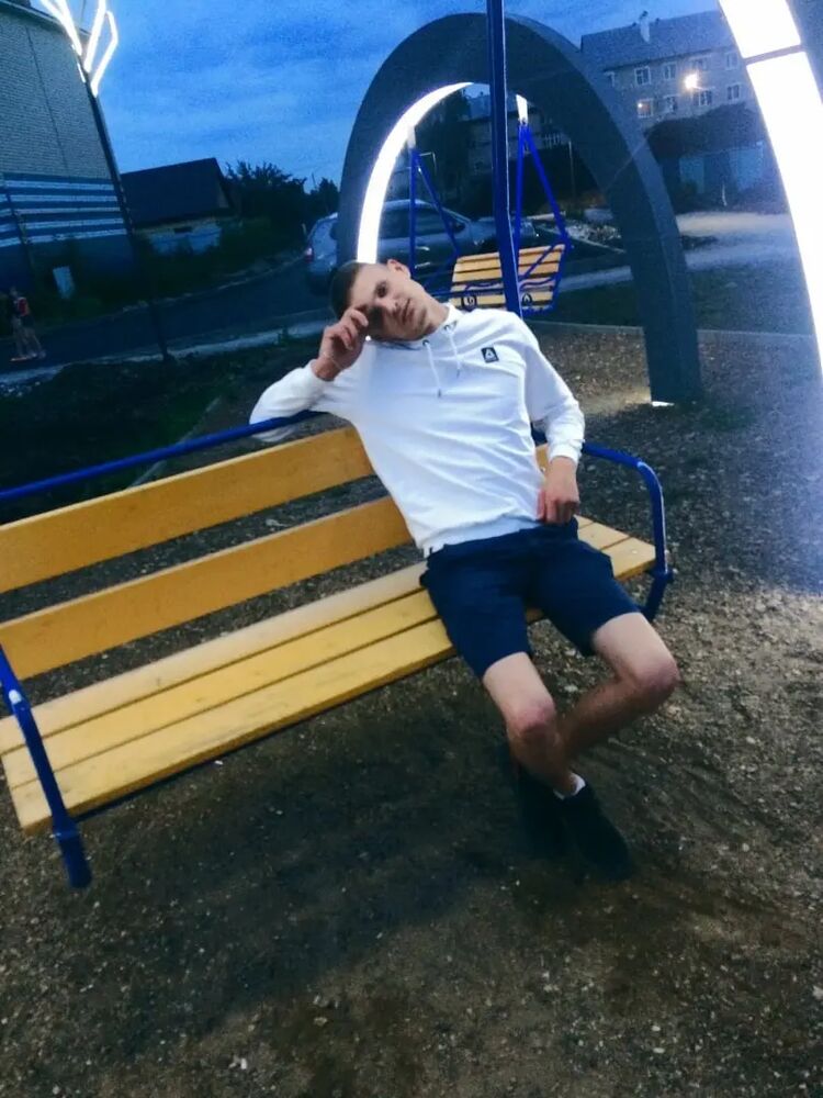 ���� 26669994 ������� Nikolay, 29 ���, ���� ���������� � ����������