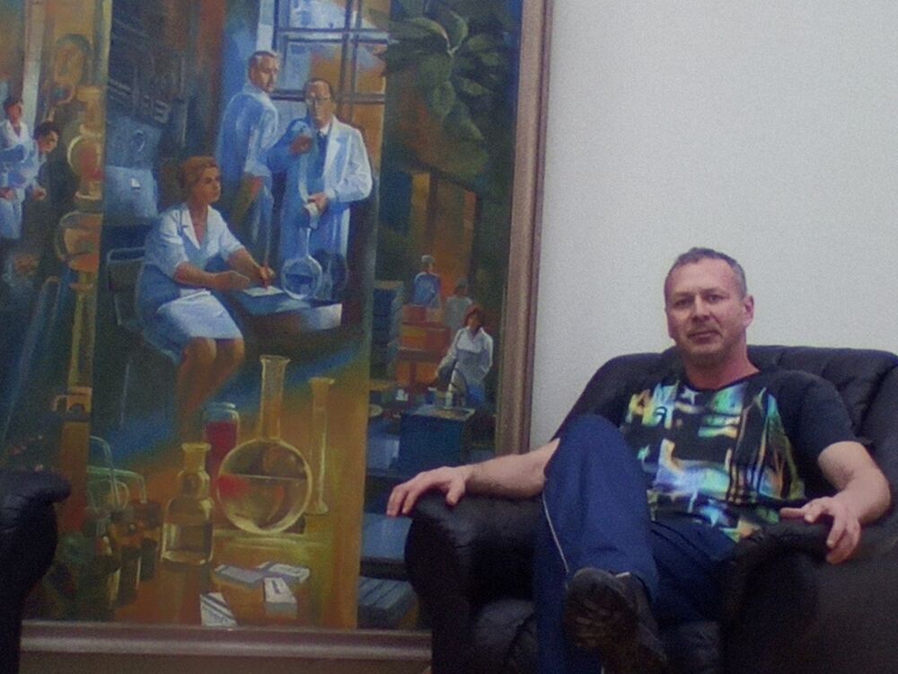 ���������� ������, ���� ������� �������, 55 ���, ������������ ��� ������, ����� � ���������