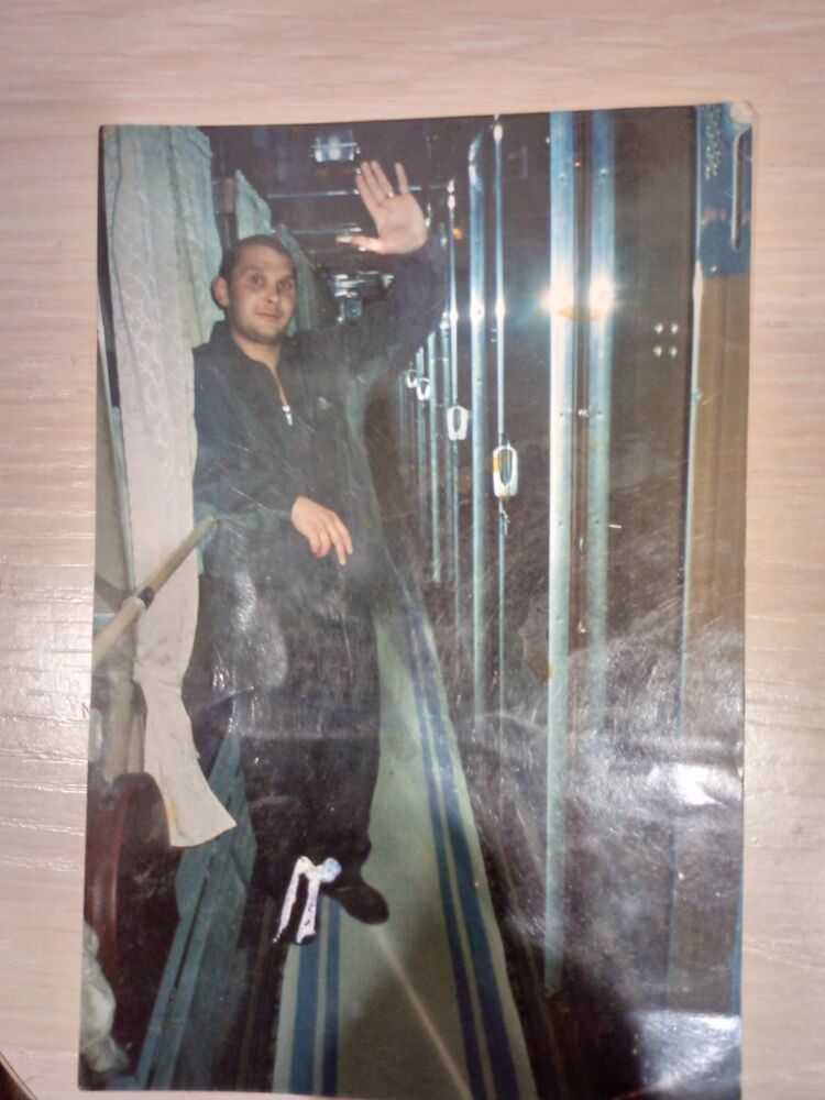 ���� 55165874 ������� �����, 52 ����, ���� ���������� � ����-����