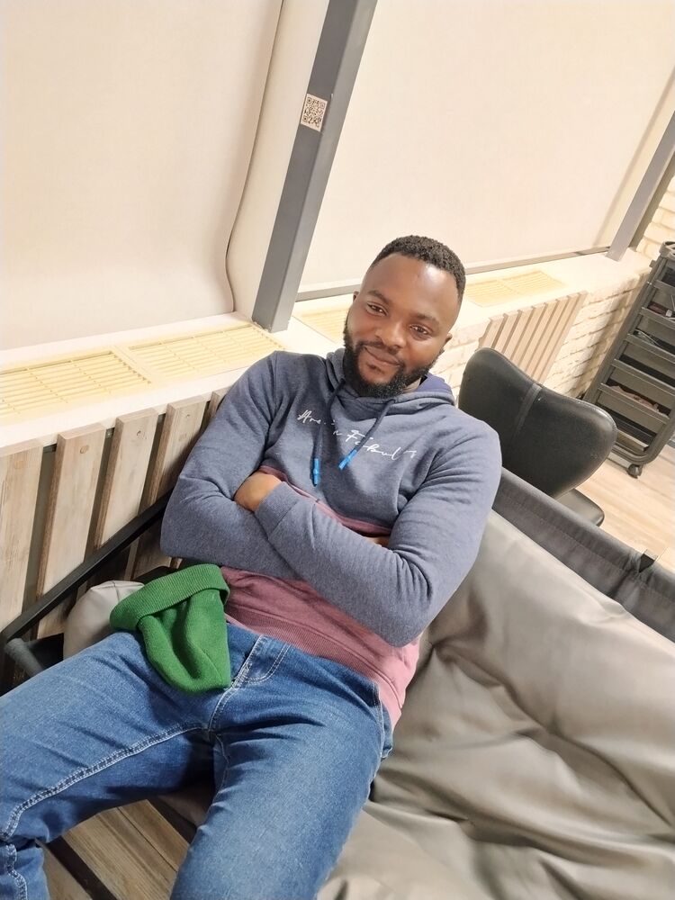 ���� 56433154 ������� Horlami, 32 ����, ���� ���������� � ������