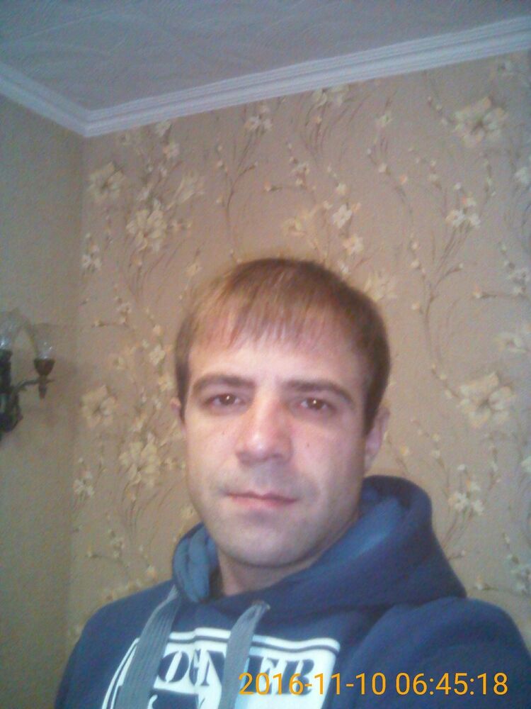  ,   Sergey, 38 ,   