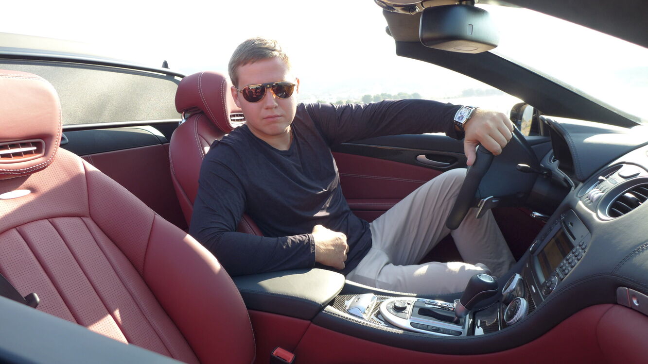 ���������� �����-���������, ���� ������� Aleksey, 37 ���, ������������ ��� c�������� ���������