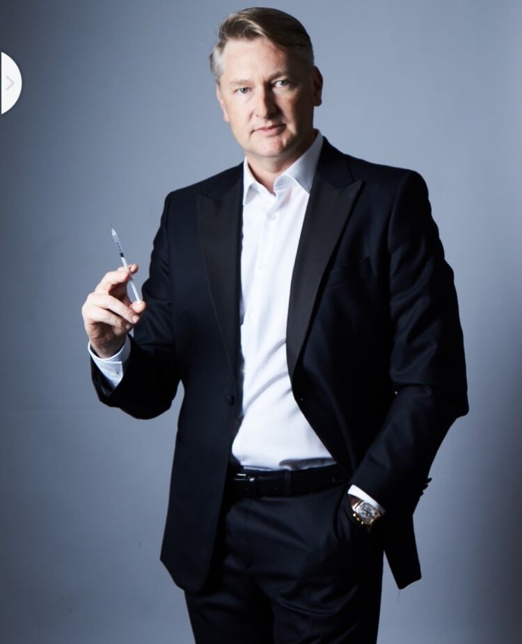 ���� 44467964 ������� Dr Gabriel, 54 ����, ���� ���������� � ������