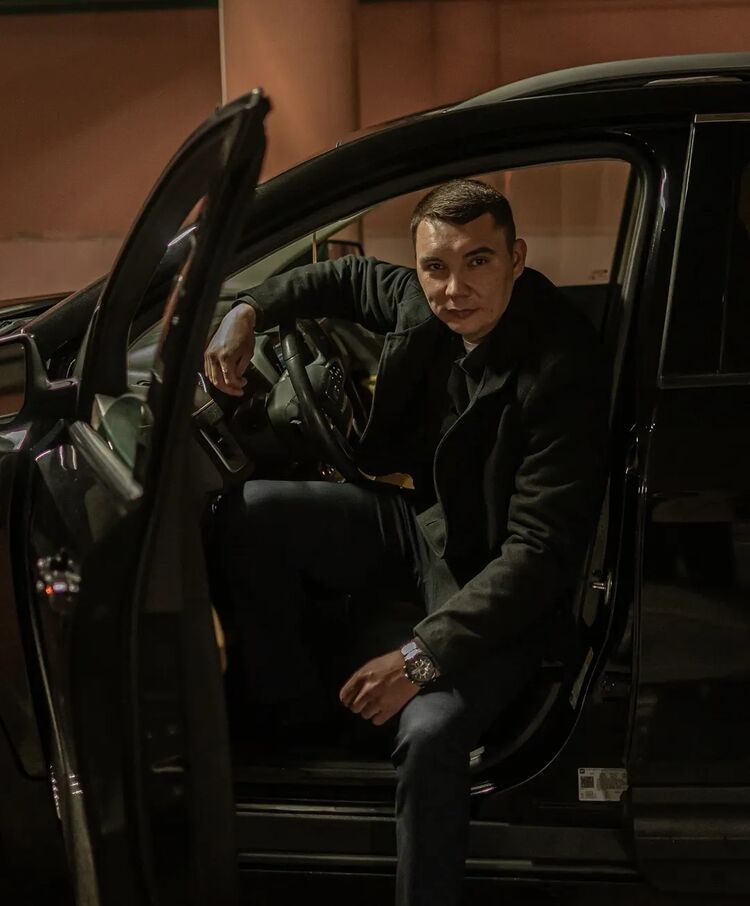 ���� 56110674 ������� ������, 36 ���, ���� ���������� � ������