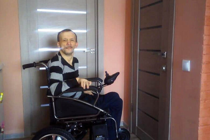 ���� 24369554 ������� �����, 53 ����, ���� ���������� � ������