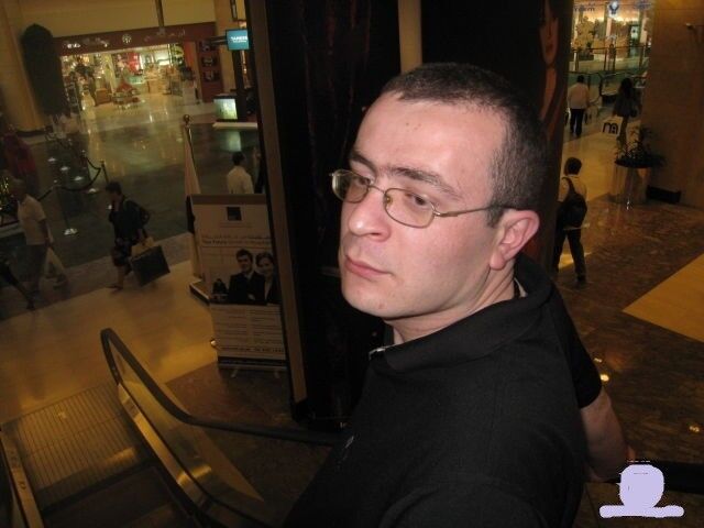 ���� 6892664 ������� Irakli, 48 ���, ���� ���������� � �������