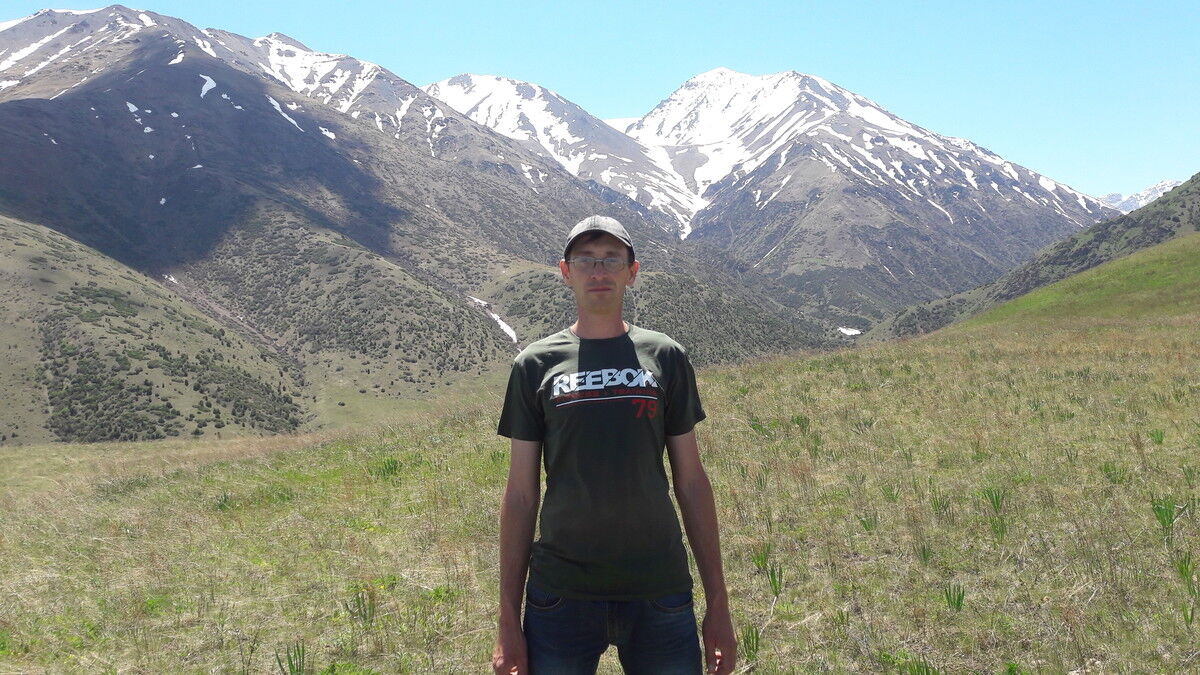 ���� 9998954 ������� Alex, 40 ���, ���� ���������� � ������