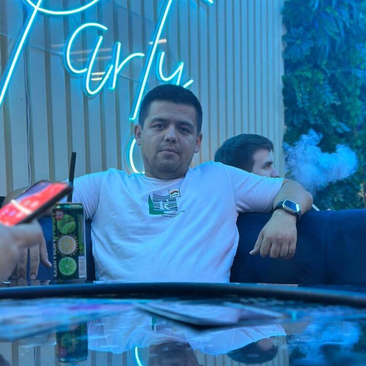 ���� 36299544 ������� Shuhrat, 31 ���, ���� ���������� � ��������