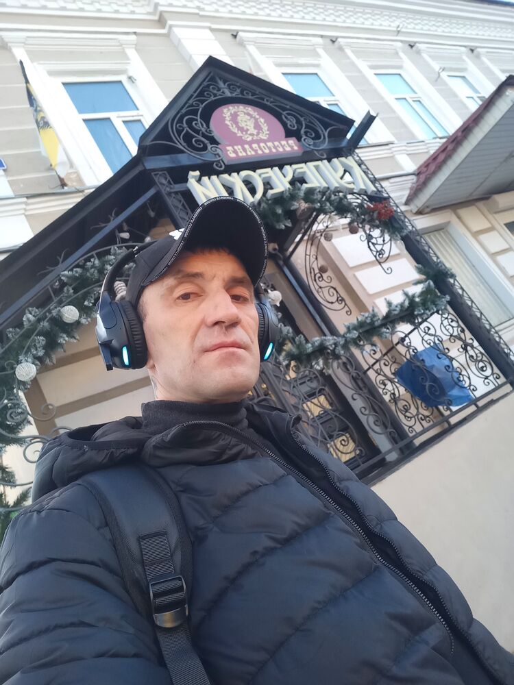 ���� 55498364 ������� Nikolai, 44 ����, ���� ���������� � �������