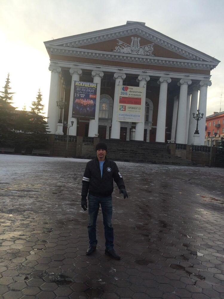 ���������� ���������, ���� ������� Aleksandr, 37 ���, ������������ ��� ������