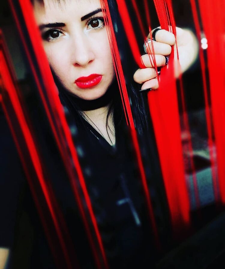  54261224  OXANA, 36 ,    