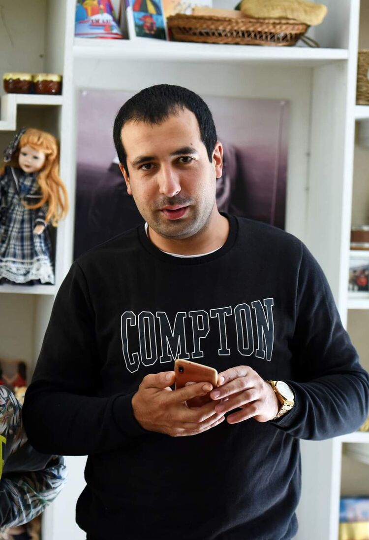 ���������� �������, ���� ������� Luka, 35 ���, ������������ ��� ������, ����� � ���������