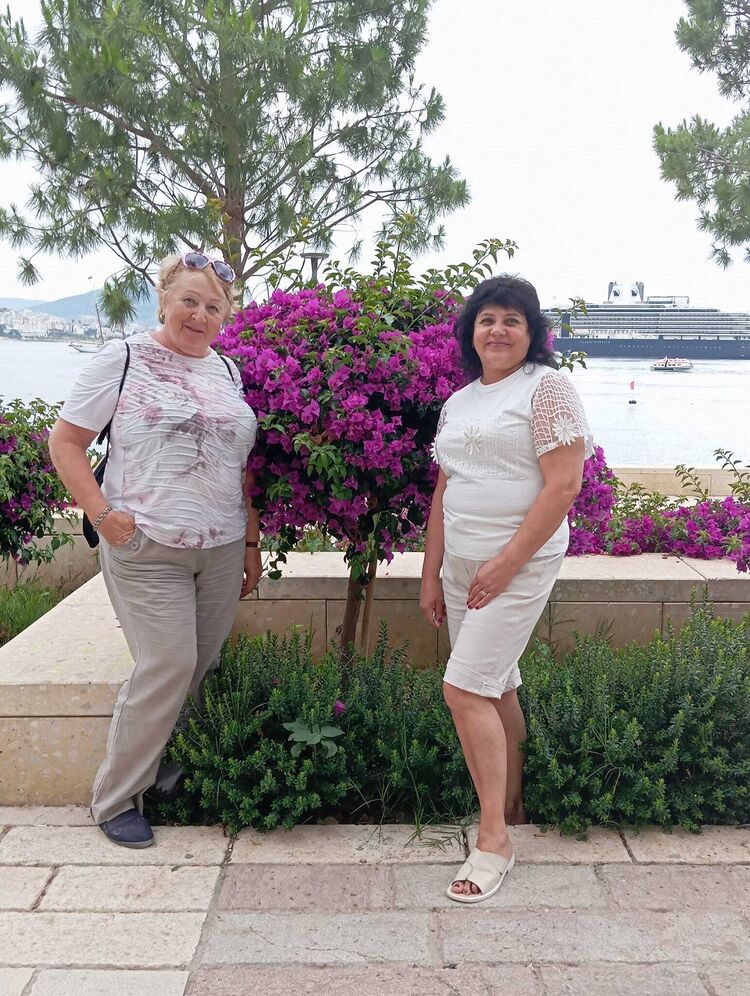  Grodzisk Mazowiecki,   Maryna, 57 ,     
