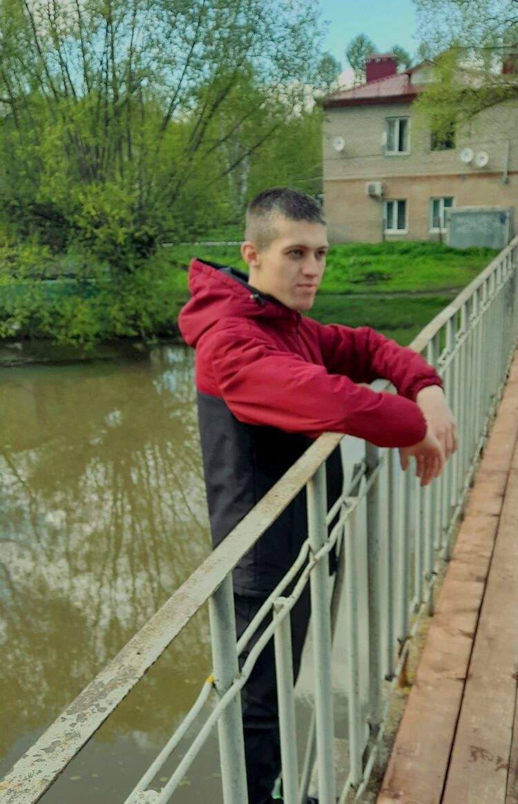 ���� 26772724 ������� Andrey, 27 ���, ���� ���������� � ������