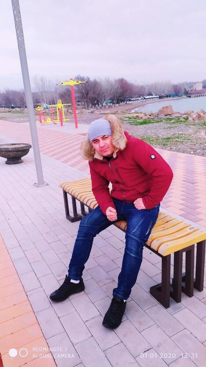 ���� 19011534 ������� Alik, 35 ���, ���� ���������� � ������