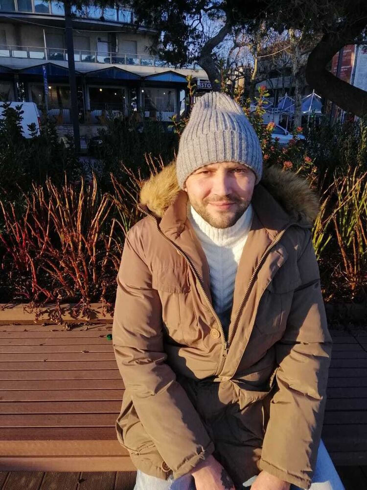  25042464  Andrey, 41 ,    Aiello Del Friuli