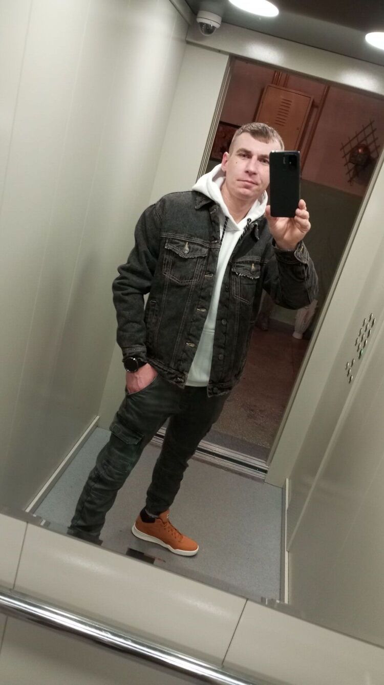  40726254  Ivan, 36 ,    Warszawa