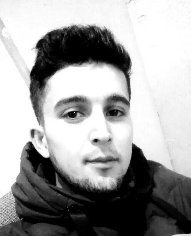  22033634  Parviz, 28 ,    