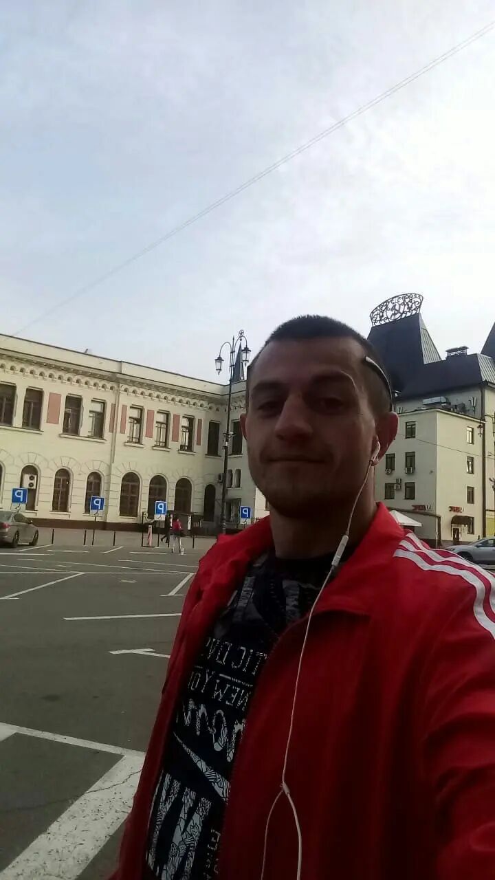  42768174  Vitaly, 33 ,    