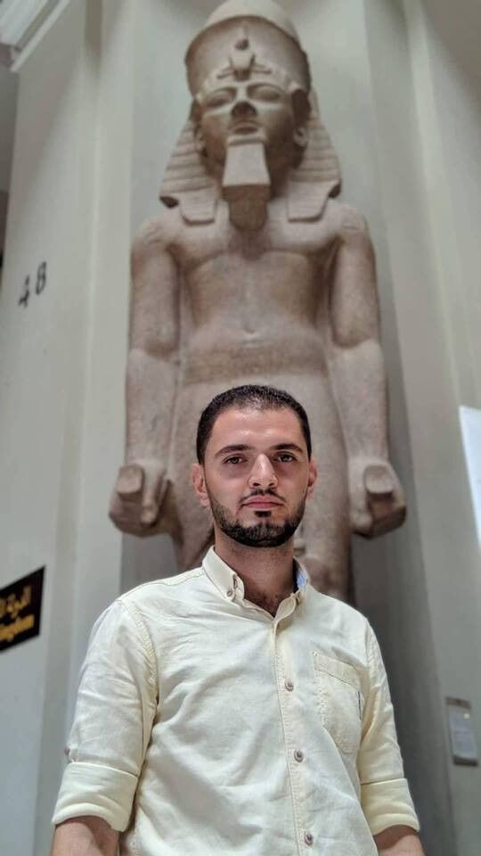  Al Ghardaqah,   Ahmad, 29 ,   ,   , c 