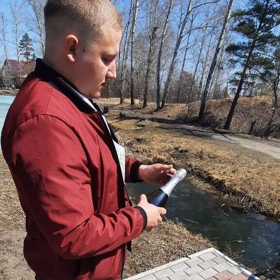 ���� 25849274 ������� ������, 26 ���, ���� ���������� � �������������