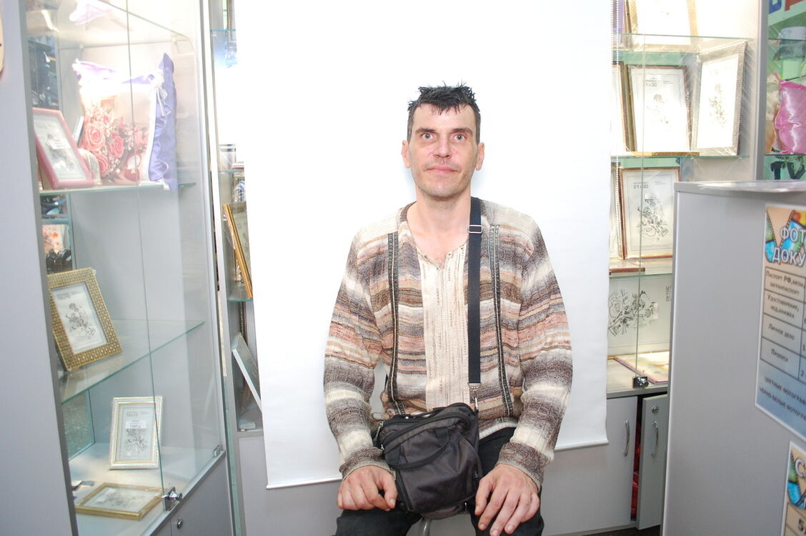 ���� 9838664 ������� �������, 47 ���, ���� ���������� � ������