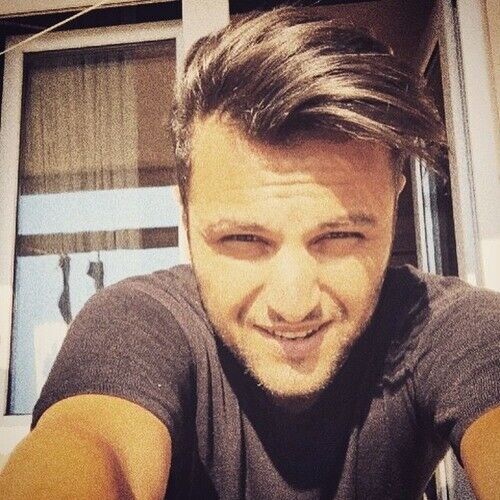 ���� 20735724 ������� Giorgi, 38 ���, ���� ���������� � �������