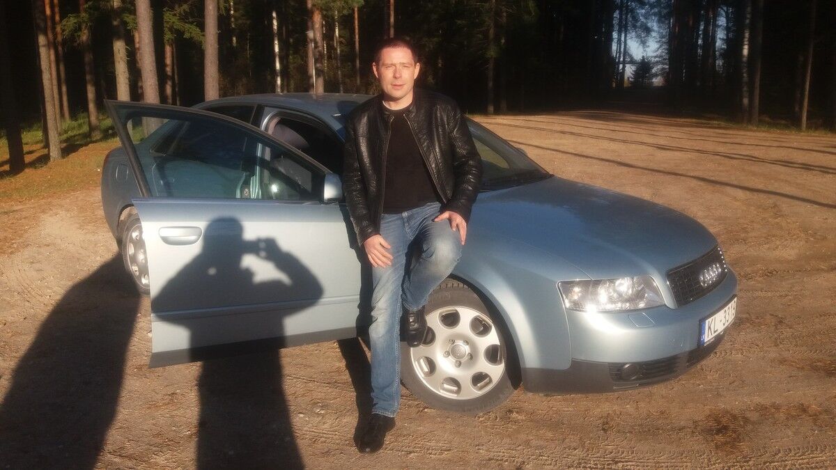  8731614  Oleg, 45 ,    