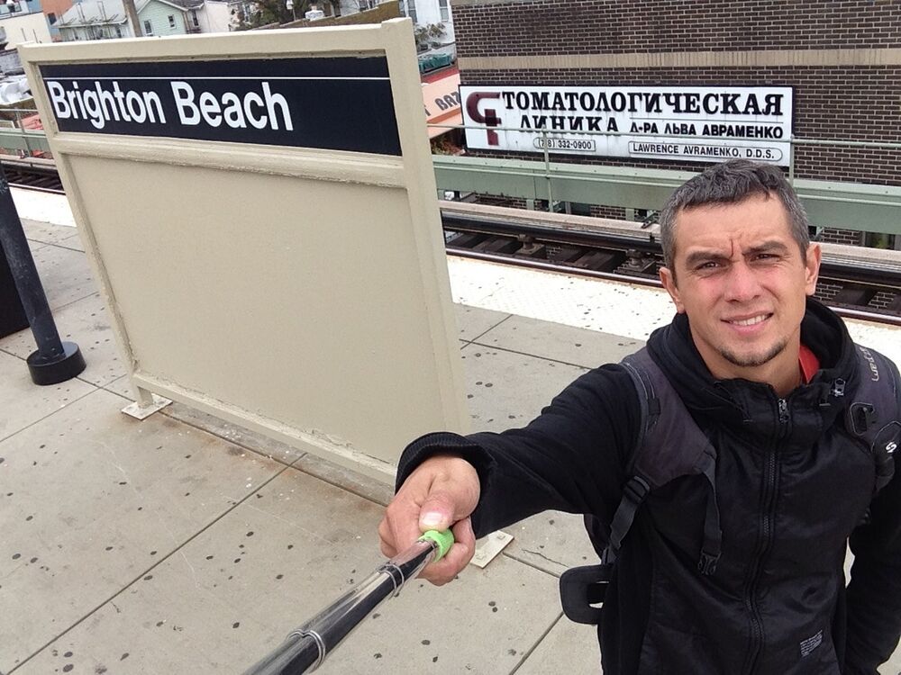  ,   Dimitriy, 40 ,   