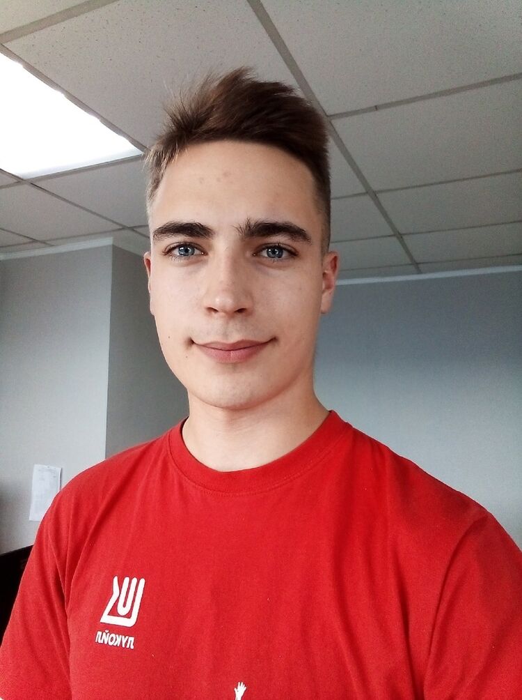   ,   Timofey, 24 ,   ,   , c , 