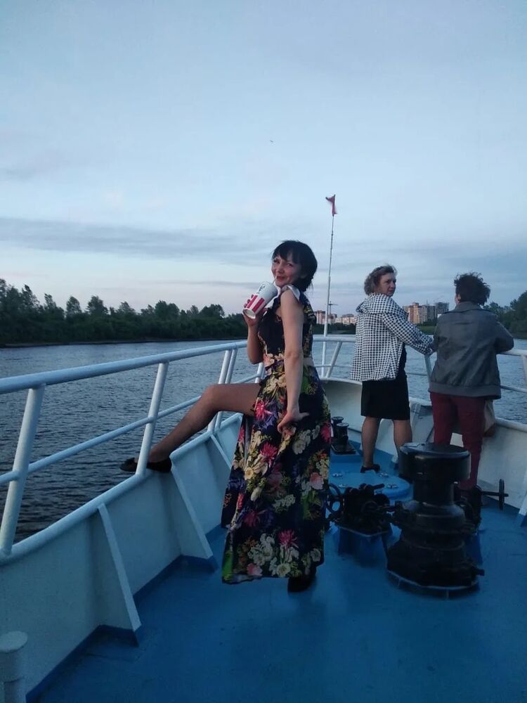 ���� 56155874 ������� ��������, 41 ���, ���� ���������� � ������