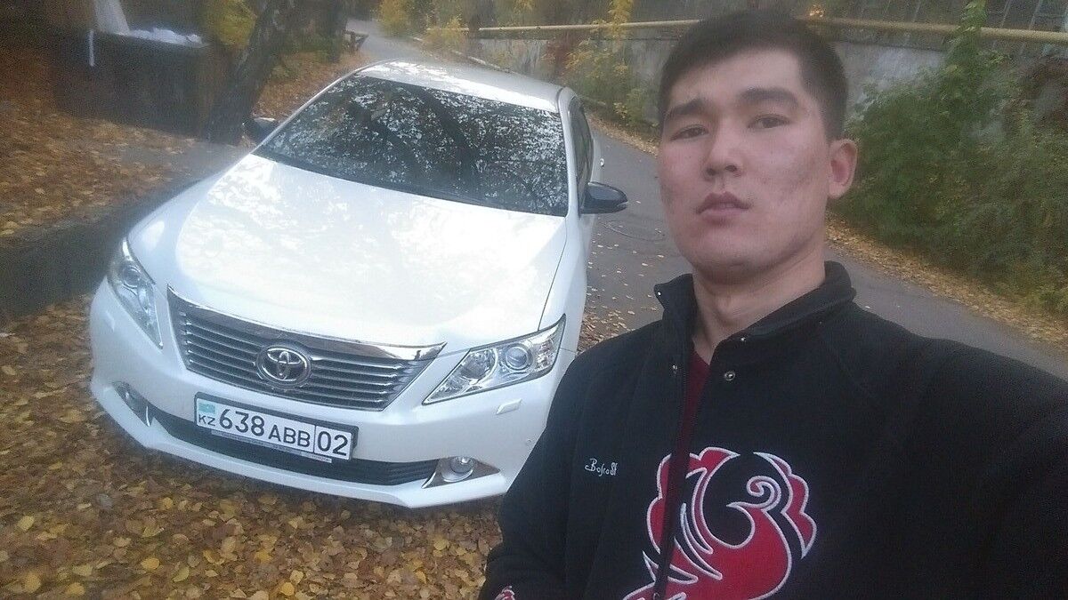 ���� 10818404 ������� ��������, 33 ����, ���� ���������� � ������