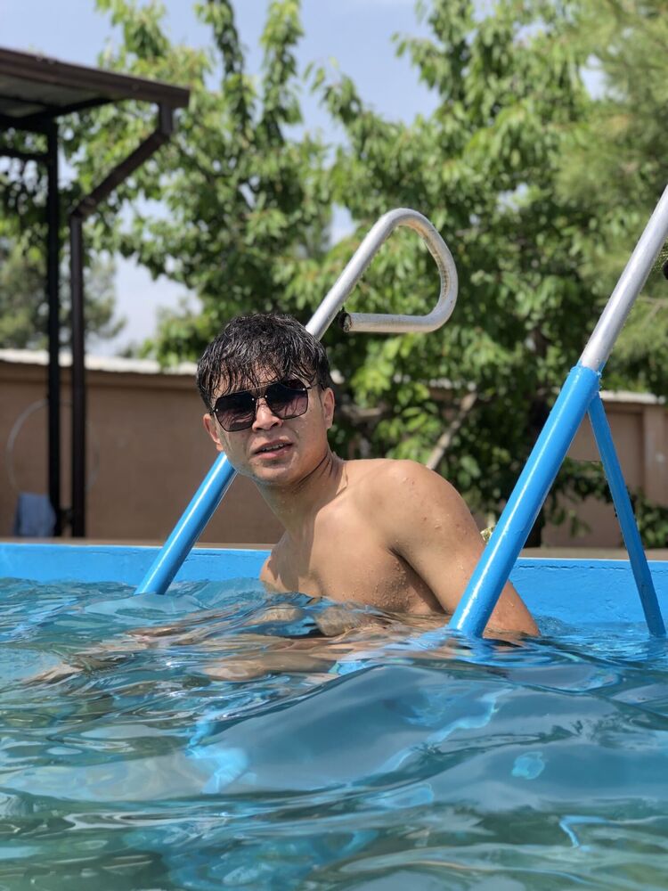 ���������� �������, ���� ����� Bekzod, 25 ���, ������������ ��� ������, ����� � ���������