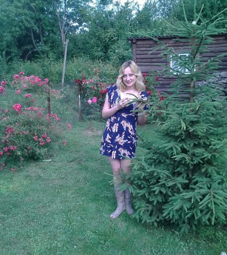 ���� 10032294 ������� Tatiana, 46 ���, ���� ���������� � �������