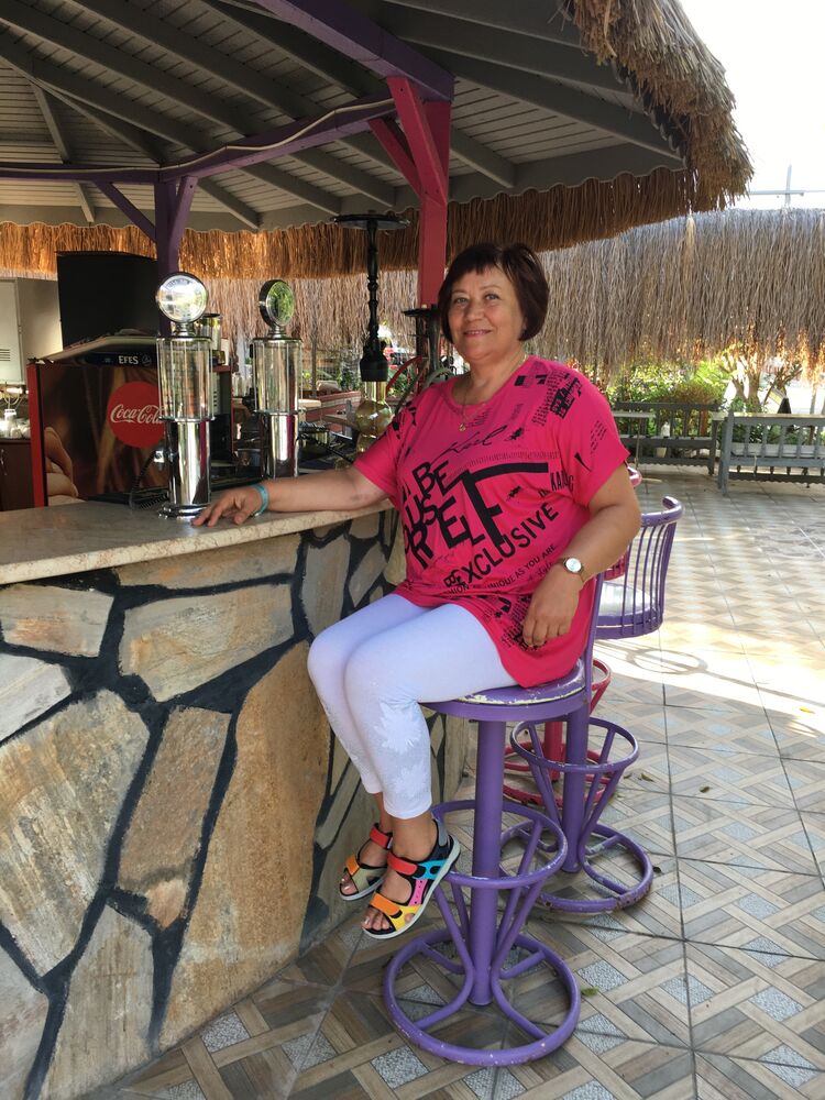 ���� 55398114 ������� Olga, 55 ���, ���� ���������� � ������