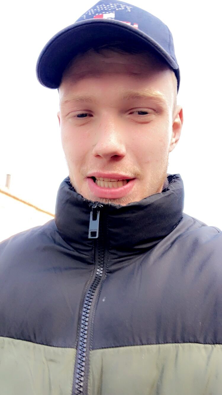 ���� 55367654 ����� Tommy, 25 ���, ���� ���������� � Pendrecht