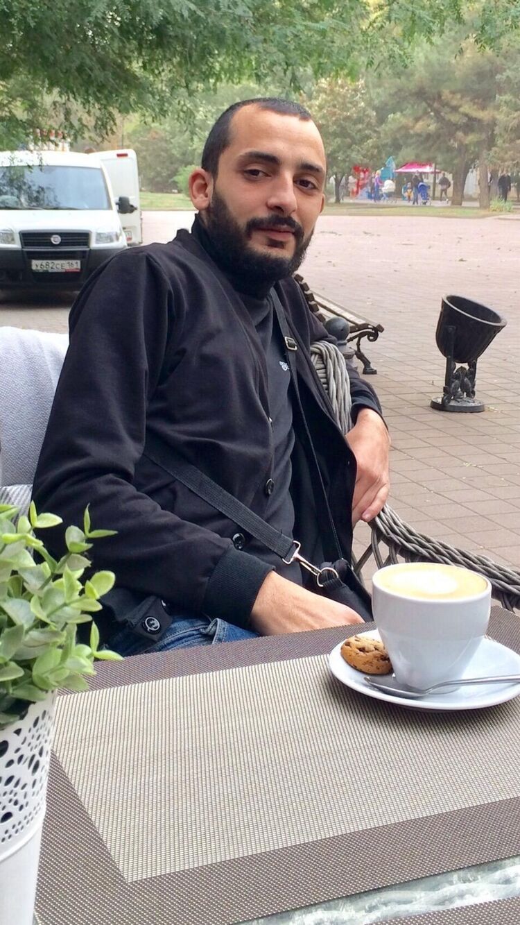  28033844  Tigran, 34 ,    --