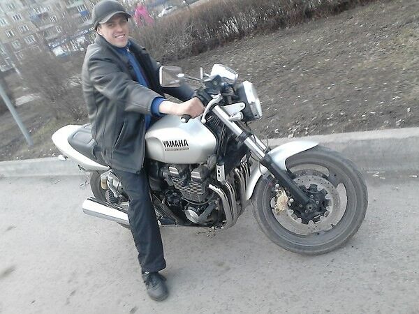  ,   Igor, 41 ,   