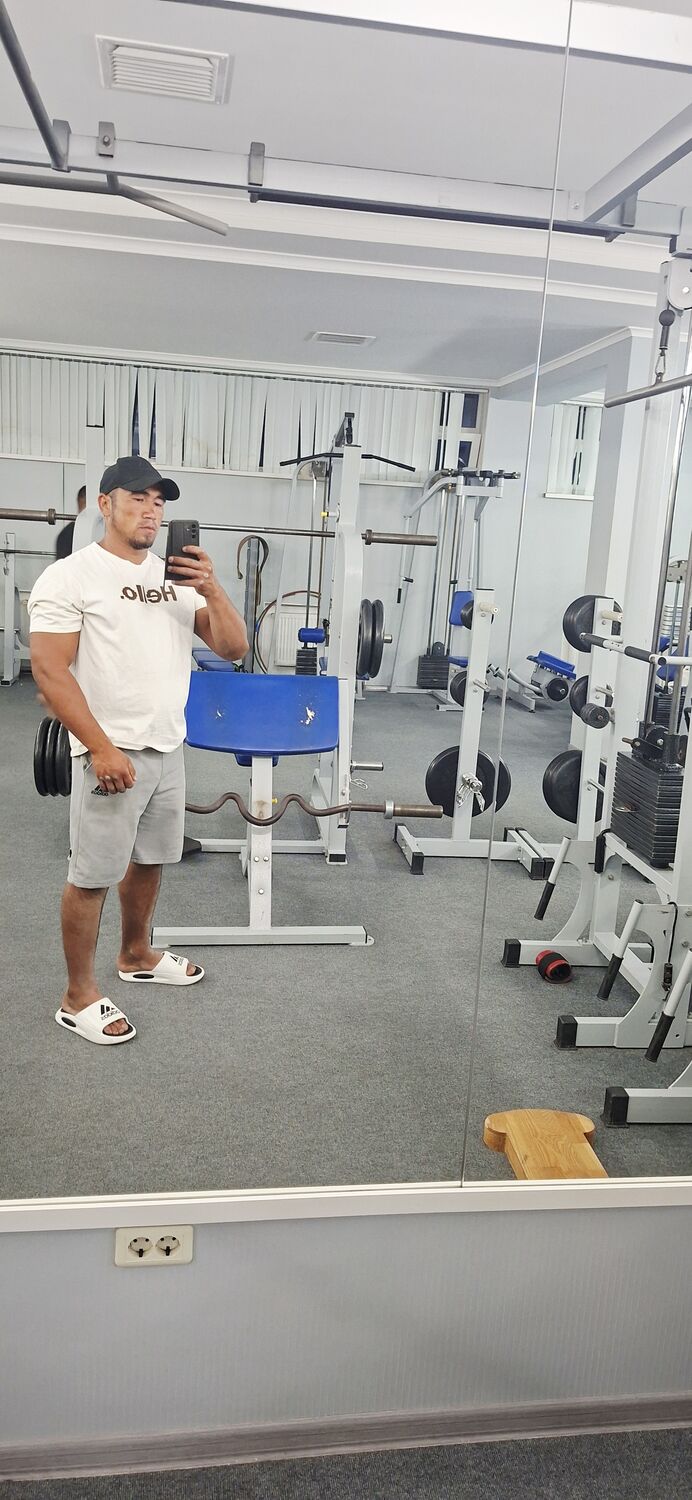  53634054  Rustam, 27 ,    