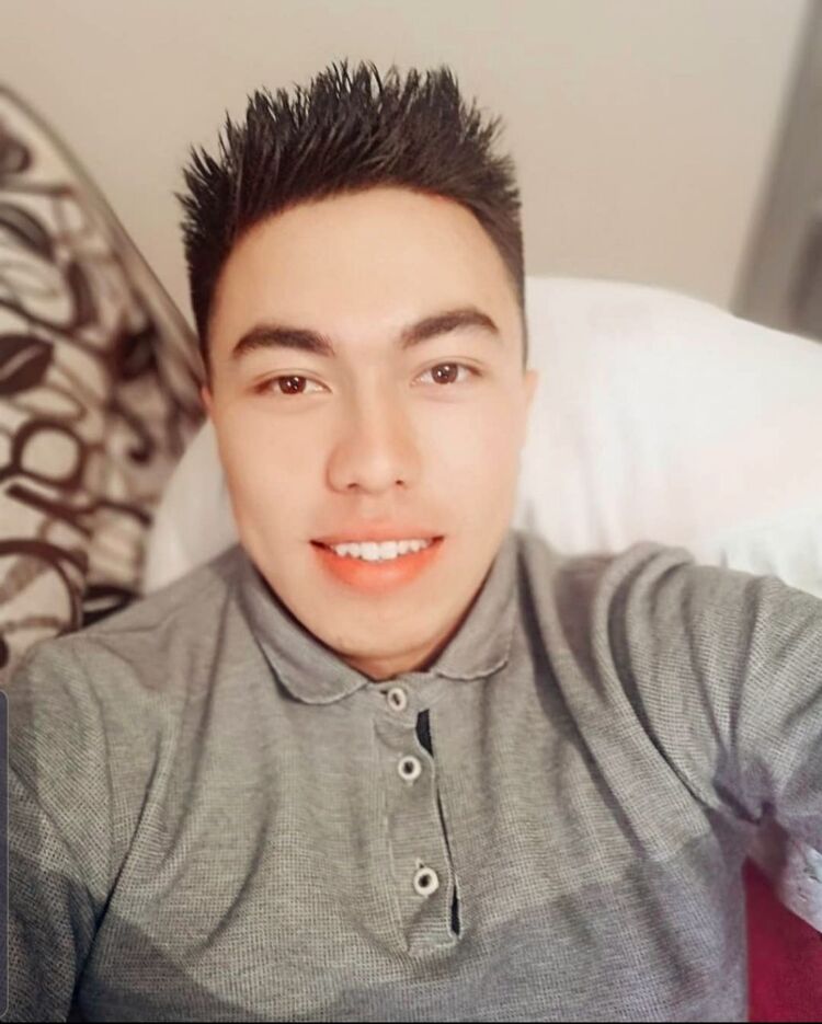  50670944  Aslan, 24 ,    