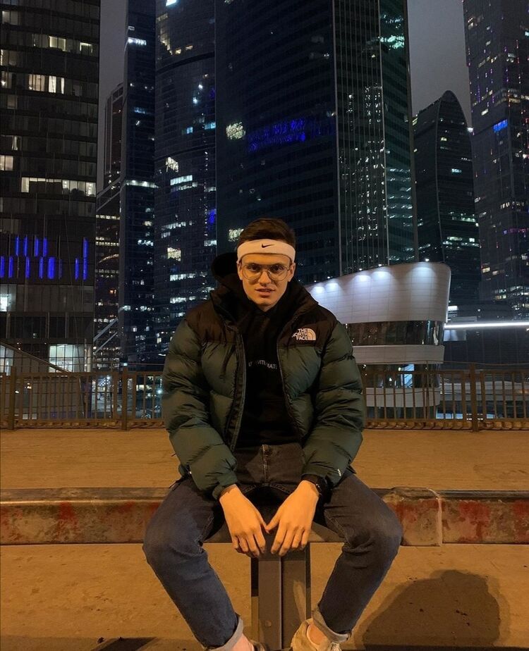 ���� 18896594 ������� �����, 27 ���, ���� ���������� � �����