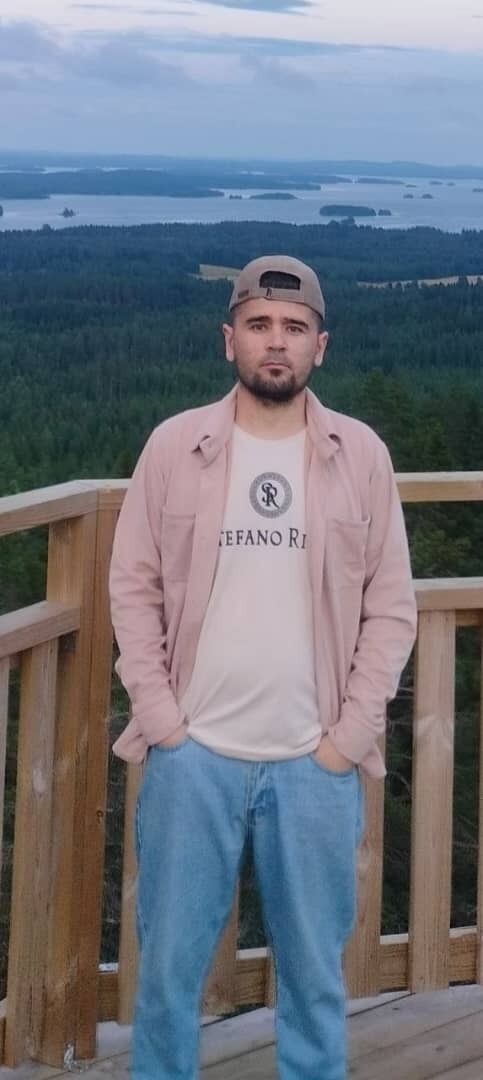 ���������� ���������, ���� ������� Hakim, 35 ���, ������������ ��� ������, ����� � ���������