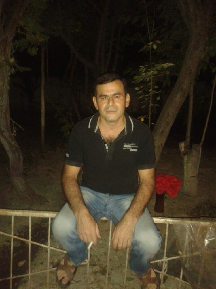  6681394  Fikret, 49 ,    