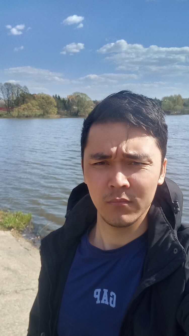 ���� 45000114 ������� Eshmamatov, 26 ���, ���� ���������� � ������