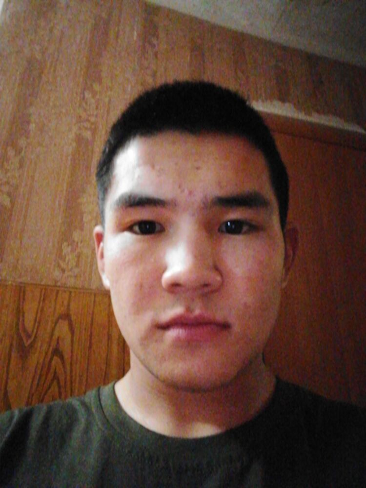 ���� 55528134 ����� Erbolat, 24 ����, ���� ���������� � �������������