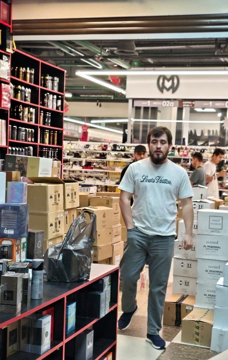 ���������� ������, ���� ����� Rahmatov, 24 ����, ������������ ��� ������, ����� � ���������, c�������� ���������